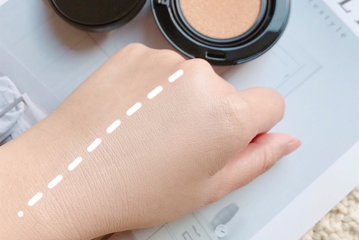 王鸥用什么化妆品代替,王鸥粉底液