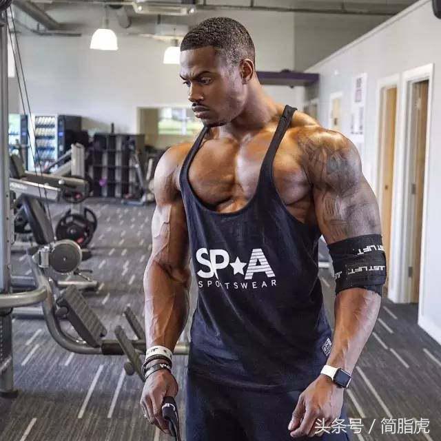 我终于知道我为什么瘦不下来了,突然间才明白为什么我瘦不下来