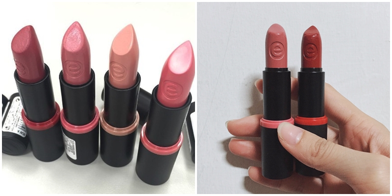 屈X氏必买唇彩Top5，美cry到心脏快融化了！