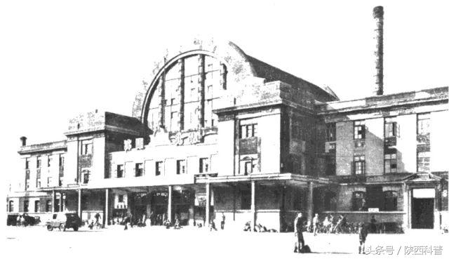 中国建筑四杰的作品,中国建筑界四杰