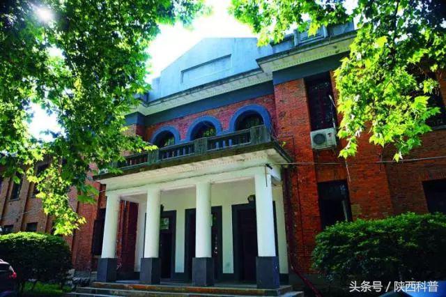 中国建筑四杰的作品,中国建筑界四杰