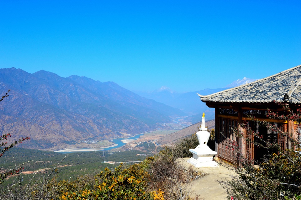 诗和远方虽美，路上却有避之不及的黑魔法！