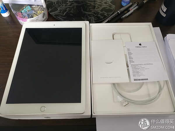 1700入手ipad2018划算吗,ipad2017款开箱