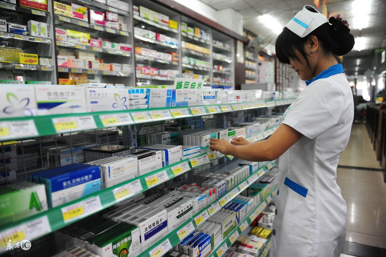 杭州有名的老字号药店,药店不外传的散结药