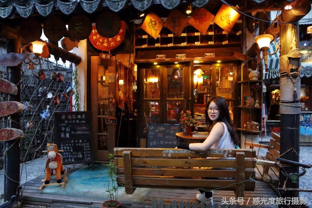 西塘民宿一日游攻略,春节西塘古镇一日游攻略