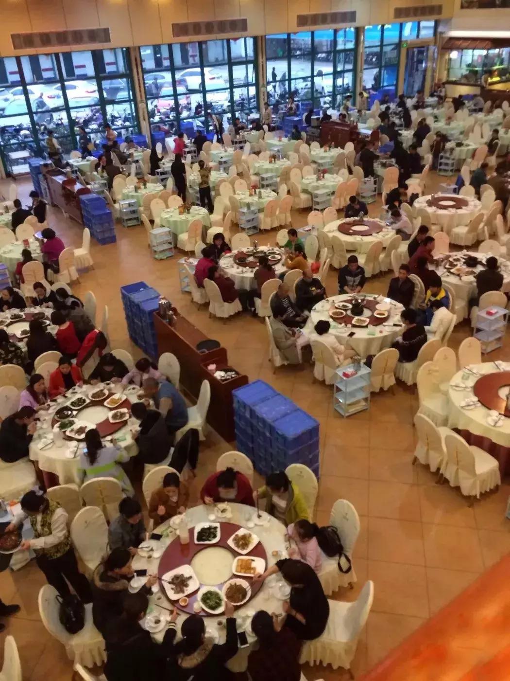 冬天南宁聚餐地方推荐,南宁聚餐粤菜推荐地方