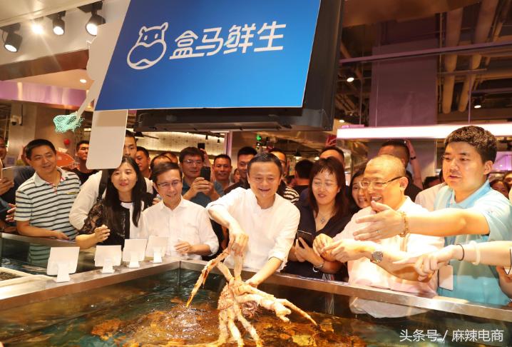 西安盒马2021计划新开的门店 (西安盒马最新开店计划)