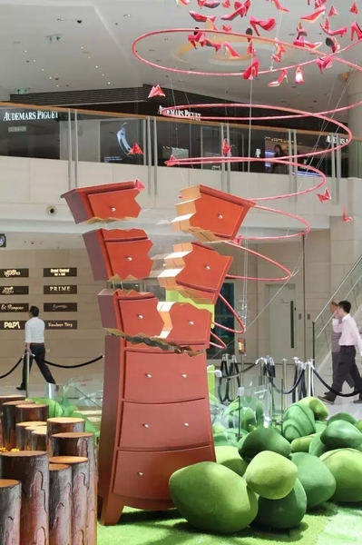 多功能家居创意家具,比较实用的创意家具