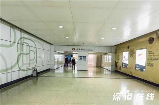 香港通地铁时间表最新,香港2022年地铁线路