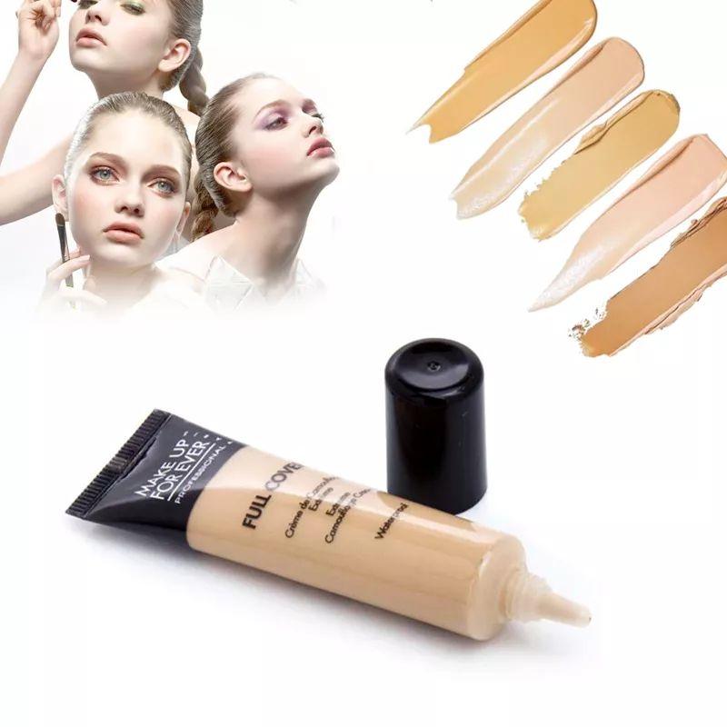 强大遮瑕效果,效果好的遮瑕产品