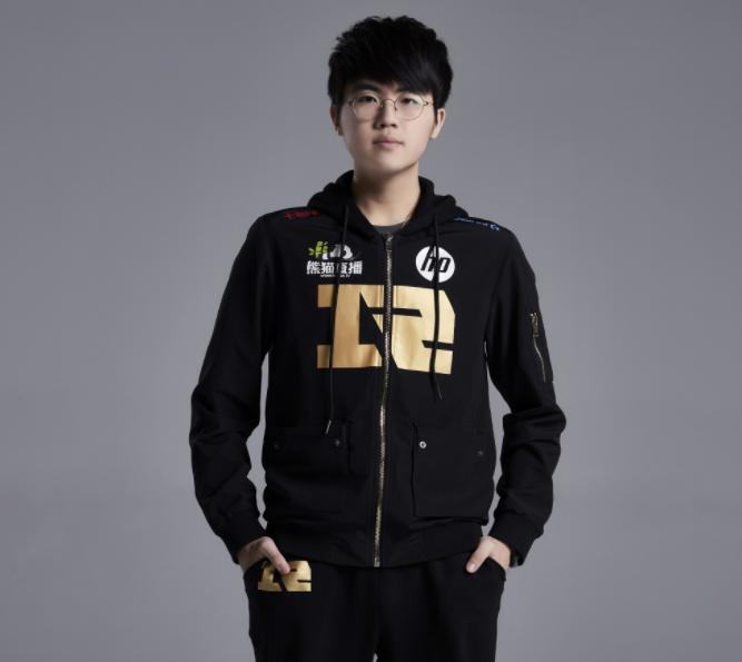 2020年是rng最有希望的一年,rngzz1tai精彩操作