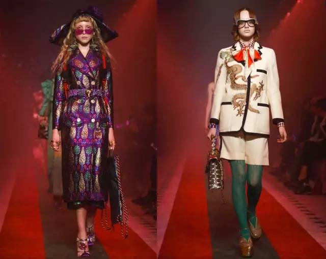 为什么要买上万的包包,为什么一个gucci包那么贵