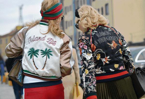 为什么要买上万的包包,为什么一个gucci包那么贵