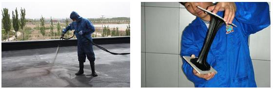 沥青防水种类,防水知识大全视频讲解