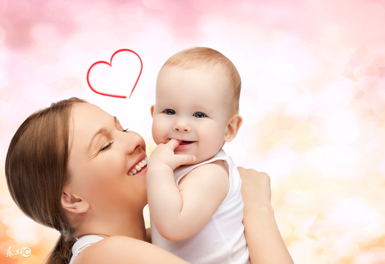 三个月的宝宝正常智商是多少,三个月宝宝智商表现