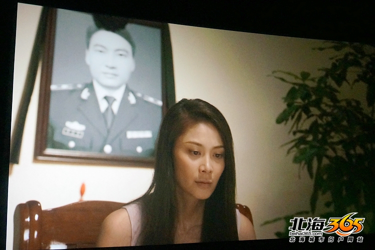 电影《骆春伟》今天首映!陈丽:这是我和孩子最好的记念