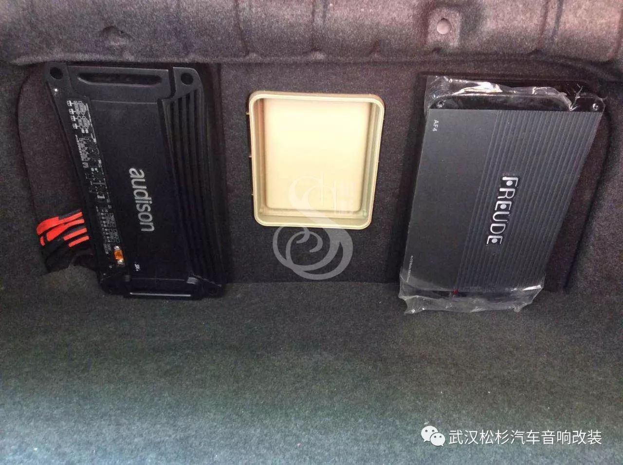 21款天籁舒适音响改装,17日产天籁升级劲浪音响