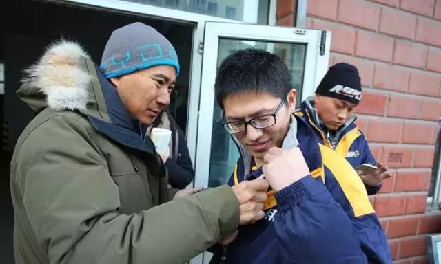 德邦快递掌门人崔维星的创业故事,一语道破德邦物流总裁崔维星