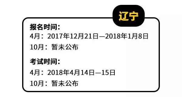 江西自考报名时间2022年,江西2022年一月自考报名时间