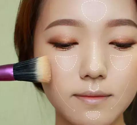 怎么看适合韩妆还是日妆,日妆跟韩妆哪个好用