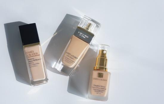 公认2000元左右贵妇级粉底液对比,makeupforever贵妇粉底液