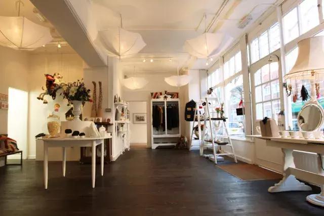 春节时尚购物攻略,全球最佳购物地