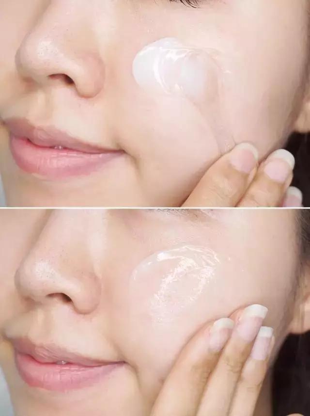 兰芝睡眠补水面膜免洗好用吗,兰芝睡眠面膜功效绿色