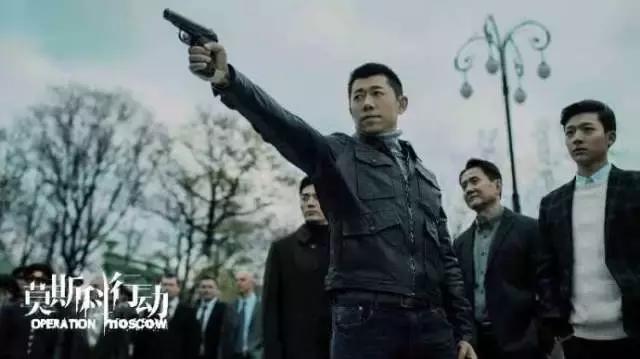 中年“余罪”带大胸姐跨国追凶？这后续真是一万个想不到啊