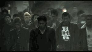 令人热血沸腾的五部电影,史上最热血沸腾的9部电影推荐