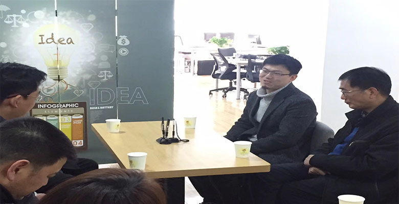 常州市政府代表团考察南京,武进区领导走访慰问