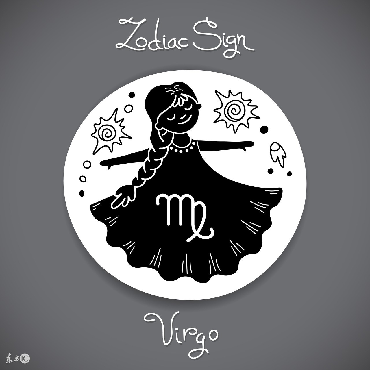 属狗的处女座男生性格缺点,处女座男生的真实性格分析