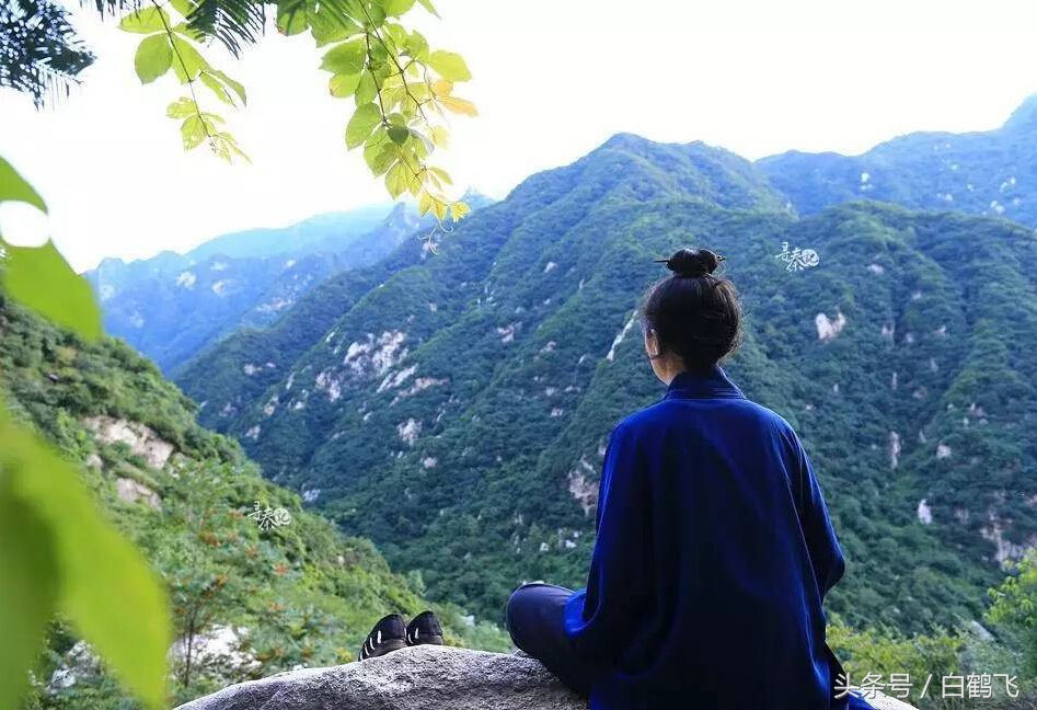 道士见面打招呼用语,道教中女道士怎么称呼