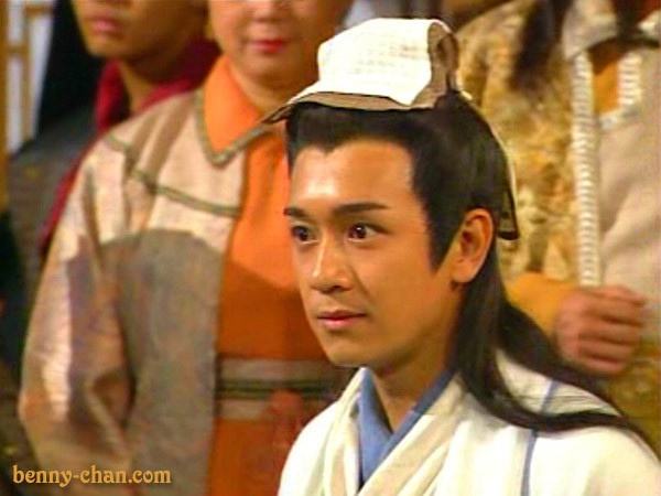 金庸天龙八部段誉最后娶了谁,金庸觉得段誉谁最符合原著