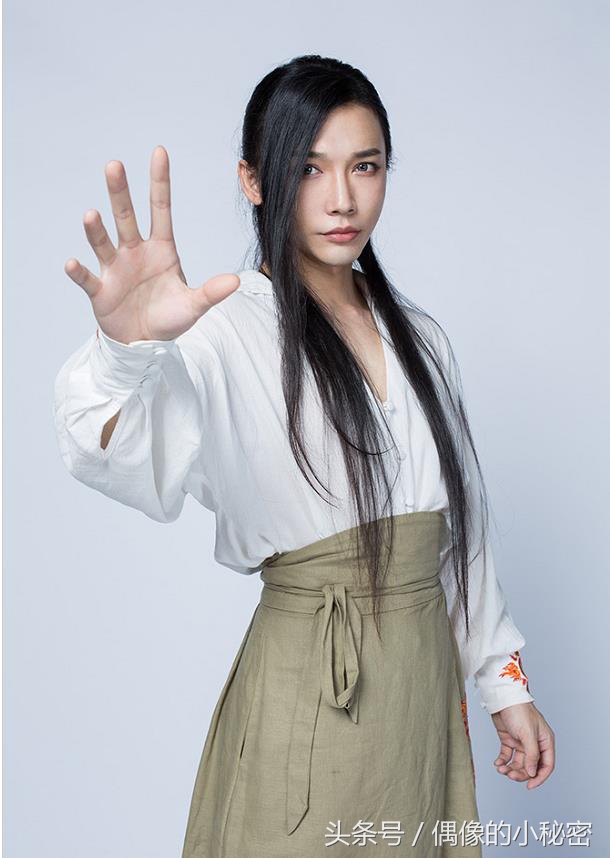 盘点六位二次元少女绝美cos,一些知名的二次元coser