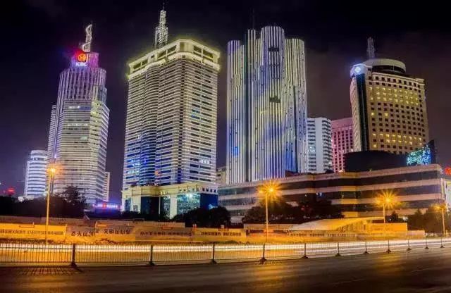 昆明最具升值潜力16个地铁地段房价曝光！有你家附近的吗？