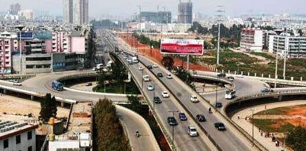 昆明最具升值潜力16个地铁地段房价曝光！有你家附近的吗？