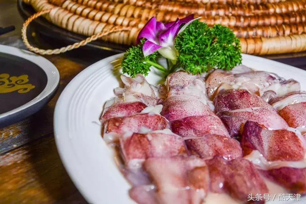 这家蒸汽海鲜真的很不错,蒸汽海鲜哪家最正宗