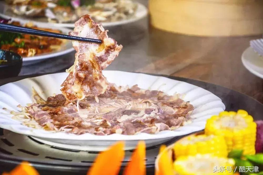 这家蒸汽海鲜真的很不错,蒸汽海鲜哪家最正宗