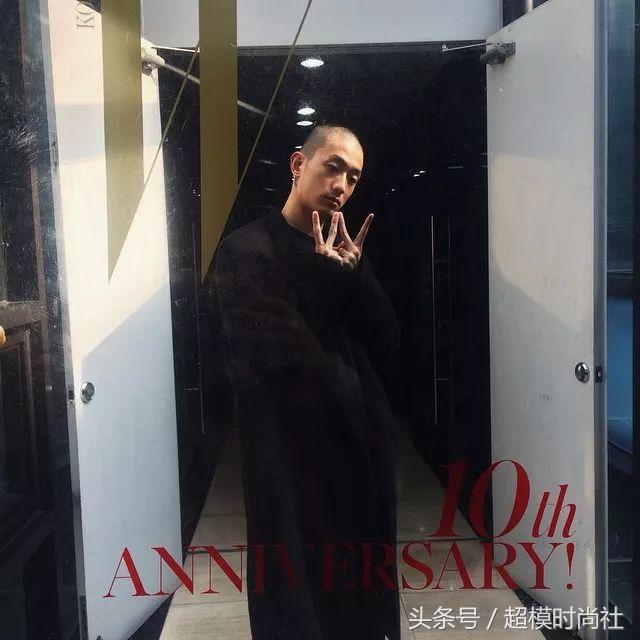 剃光头后变帅了,邋遢男剪掉头发之后变成帅哥