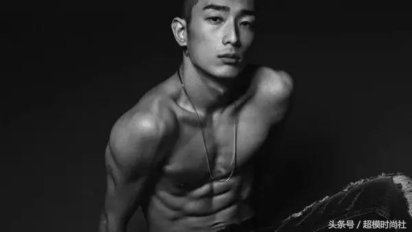 剃光头后变帅了,邋遢男剪掉头发之后变成帅哥