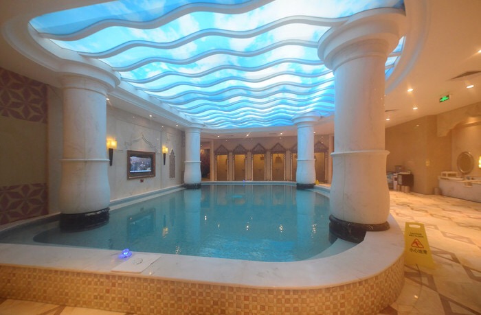 杭州下雪开车,今冬杭州有雪吗