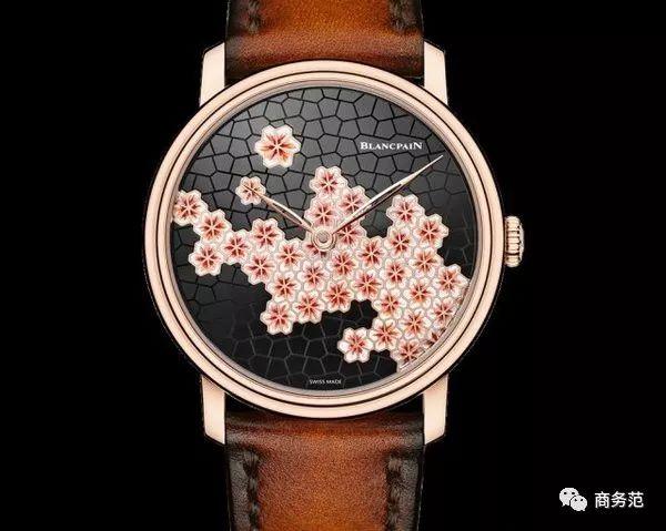 顶级腕表有哪些,真正懂表的人朗格