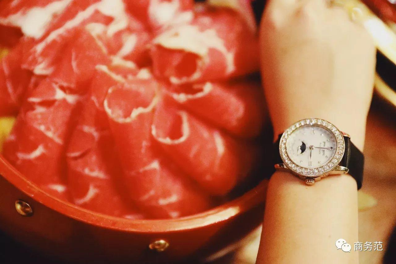 顶级腕表有哪些,真正懂表的人朗格