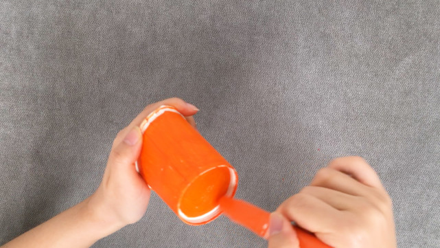 幼儿园简单的动物灯笼手工视频,制作狗狗灯笼儿童手工