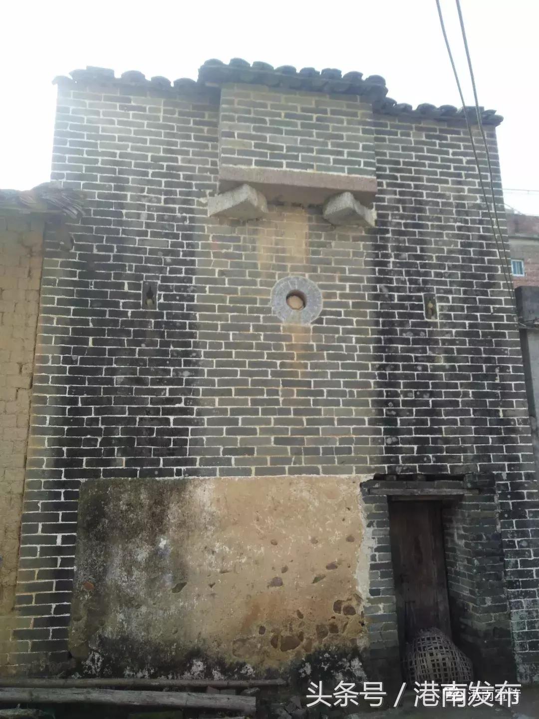 港南区各乡镇位置,港南区发展好的乡镇