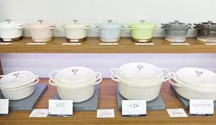 日本十大顶级锅具品牌,日本锅具什么牌子好