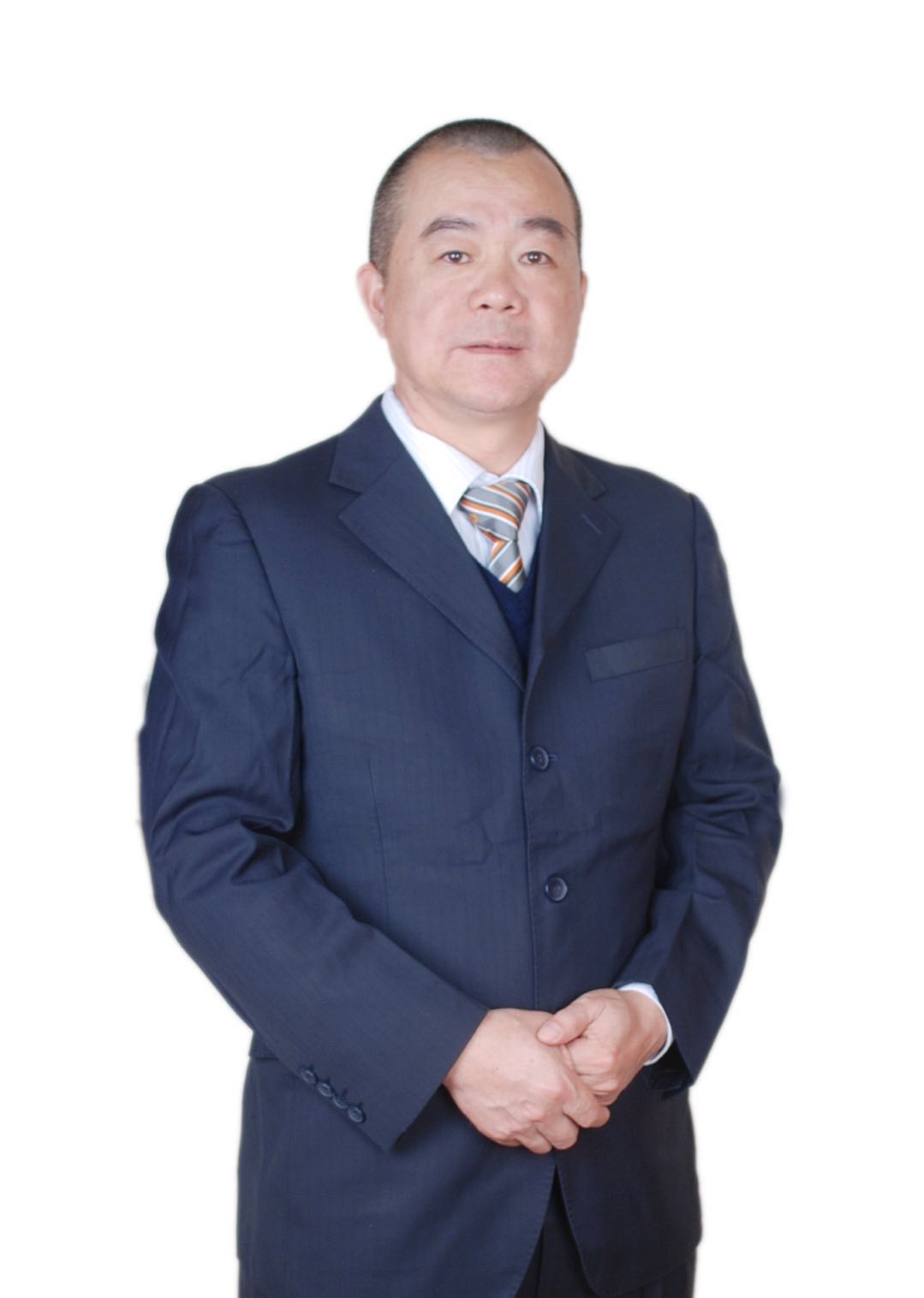 冰神氧冰冰——刘坤运,男人也可以把微商做的热火朝天