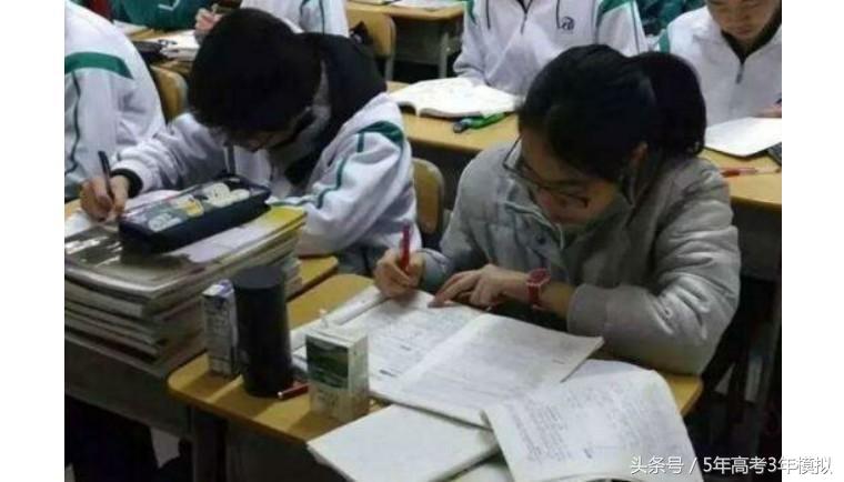 理综从100分到285分,高三理综如何考到285分