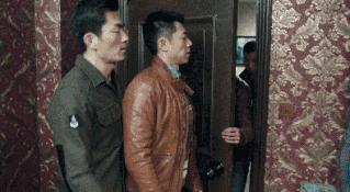 张一山夏雨拍的电视剧,张一山演的俄罗斯电视剧