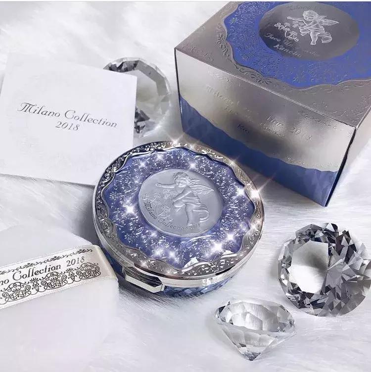 2021年大牌彩妆秋冬限定,兰蔻彩妆单品推荐系列